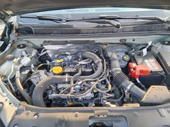 DACIA SANDERO III - voiture d'occasion - Photo 21