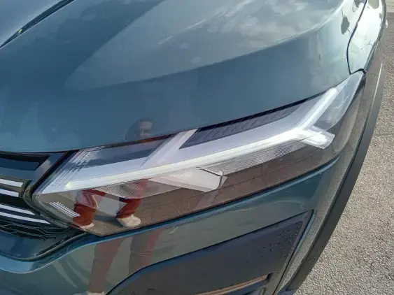 DACIA SANDERO III - voiture d'occasion - Photo 22