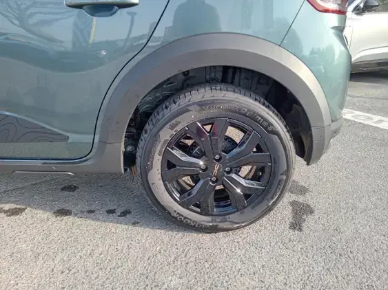 DACIA SANDERO III - voiture d'occasion - Photo 24