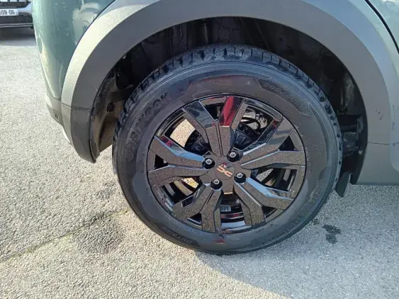 DACIA SANDERO III - voiture d'occasion - Photo 25