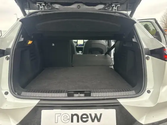 RENAULT SYMBIOZ - voiture d'occasion - Photo 16