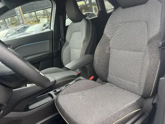 RENAULT SYMBIOZ - voiture d'occasion - Photo 18