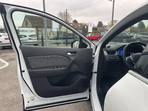 RENAULT SYMBIOZ - voiture d'occasion - Photo 19