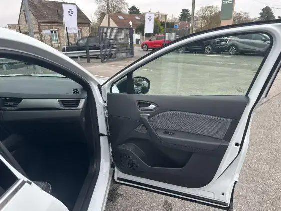 RENAULT SYMBIOZ - voiture d'occasion - Photo 20