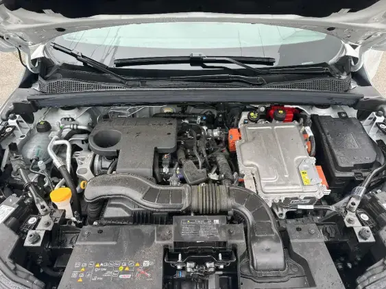 RENAULT SYMBIOZ - voiture d'occasion - Photo 21