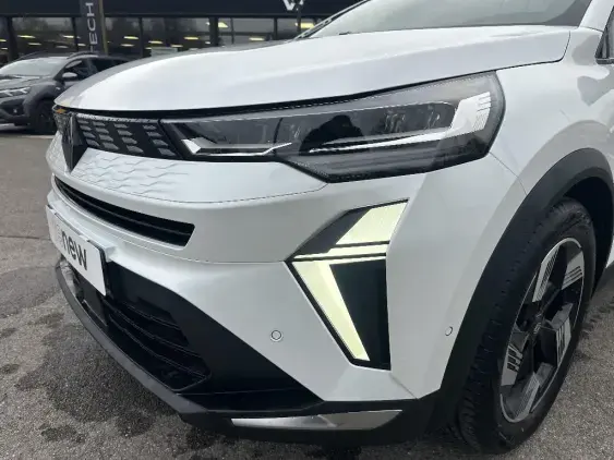 RENAULT SYMBIOZ - voiture d'occasion - Photo 22