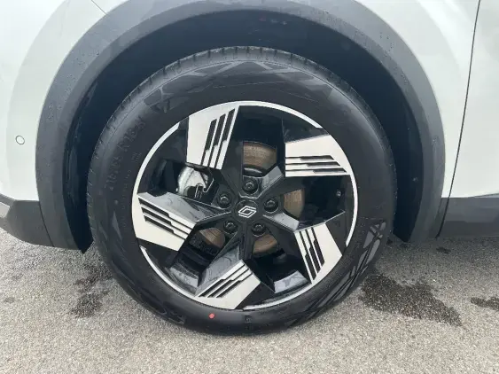 RENAULT SYMBIOZ - voiture d'occasion - Photo 23