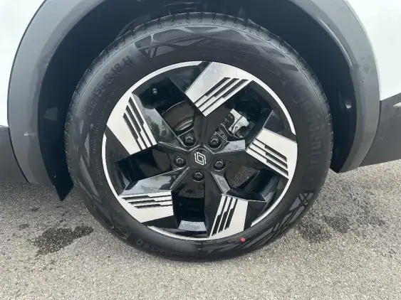 RENAULT SYMBIOZ - voiture d'occasion - Photo 24