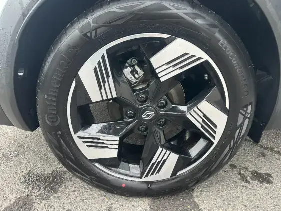 RENAULT SYMBIOZ - voiture d'occasion - Photo 25