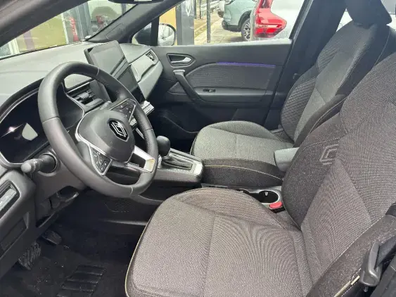 RENAULT CAPTUR II - voiture d'occasion - Photo 18