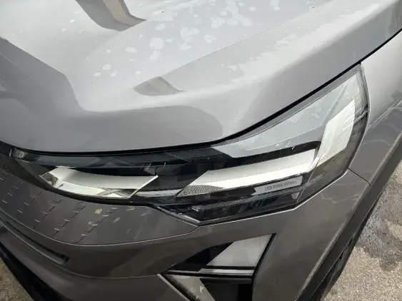 RENAULT CAPTUR II - voiture d'occasion - Photo 21