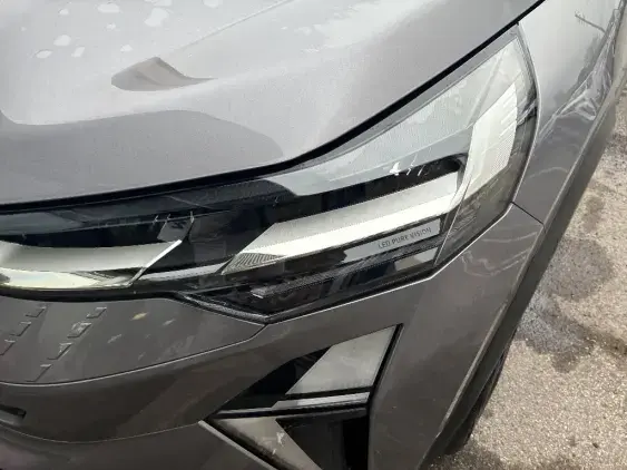 RENAULT CAPTUR II - voiture d'occasion - Photo 22