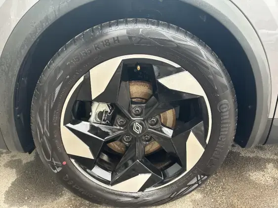 RENAULT CAPTUR II - voiture d'occasion - Photo 23