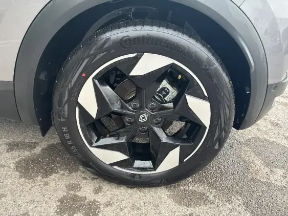 RENAULT CAPTUR II - voiture d'occasion - Photo 24