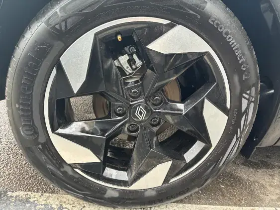 RENAULT CAPTUR II - voiture d'occasion - Photo 25