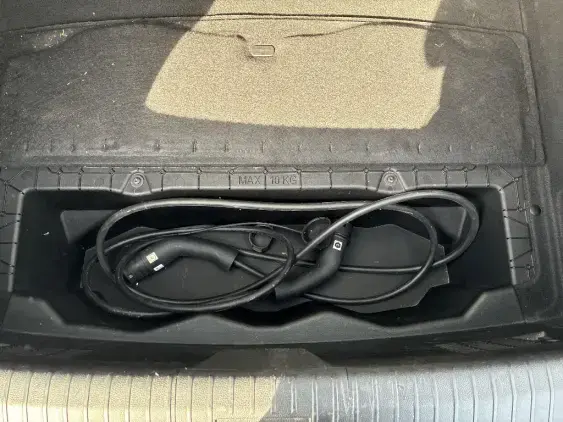 RENAULT MEGANE V - voiture d'occasion - Photo 16