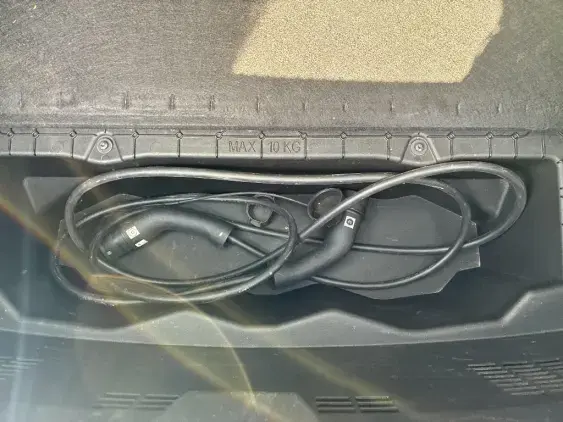 RENAULT MEGANE V - voiture d'occasion - Photo 17