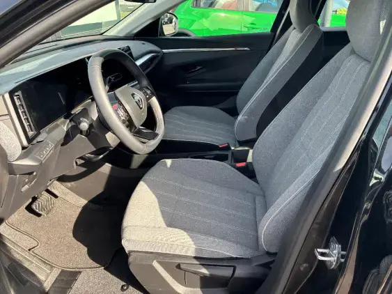 RENAULT MEGANE V - voiture d'occasion - Photo 18