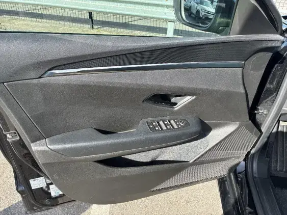 RENAULT MEGANE V - voiture d'occasion - Photo 19