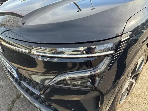 RENAULT MEGANE V - voiture d'occasion - Photo 21