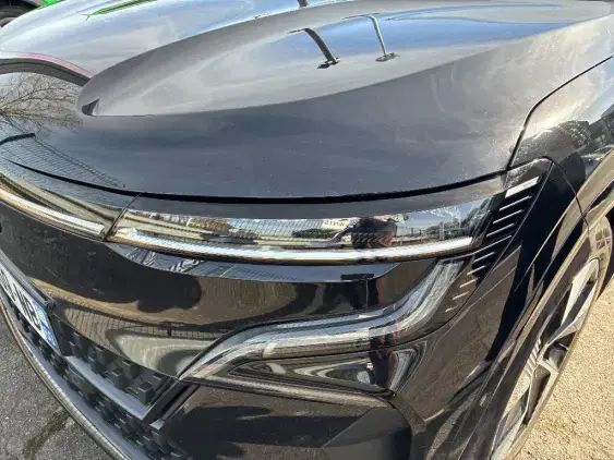 RENAULT MEGANE V - voiture d'occasion - Photo 22