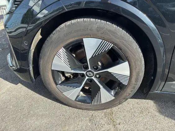 RENAULT MEGANE V - voiture d'occasion - Photo 23