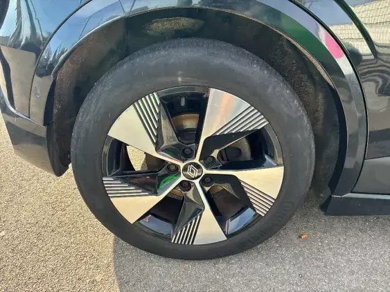 RENAULT MEGANE V - voiture d'occasion - Photo 25