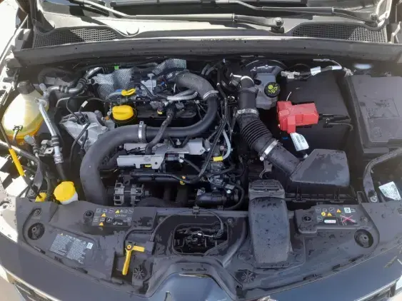 RENAULT CLIO V - voiture d'occasion - Photo 21