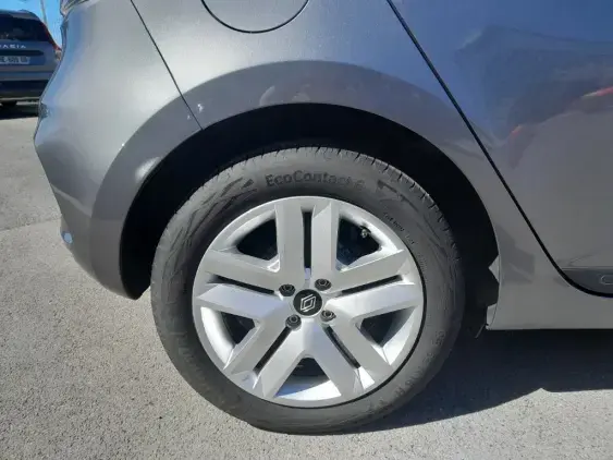 RENAULT CLIO V - voiture d'occasion - Photo 25