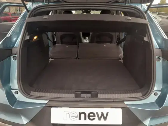 RENAULT SYMBIOZ - voiture d'occasion - Photo 16