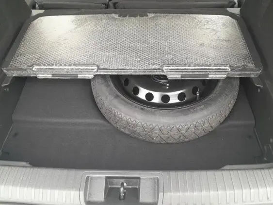 RENAULT SYMBIOZ - voiture d'occasion - Photo 17