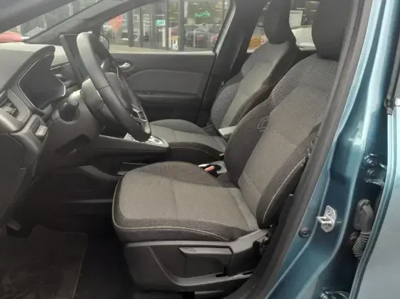 RENAULT SYMBIOZ - voiture d'occasion - Photo 18