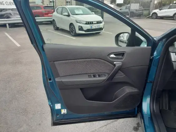 RENAULT SYMBIOZ - voiture d'occasion - Photo 19