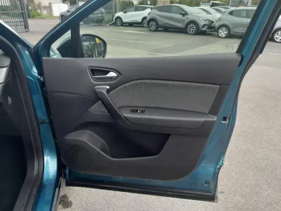 RENAULT SYMBIOZ - voiture d'occasion - Photo 20