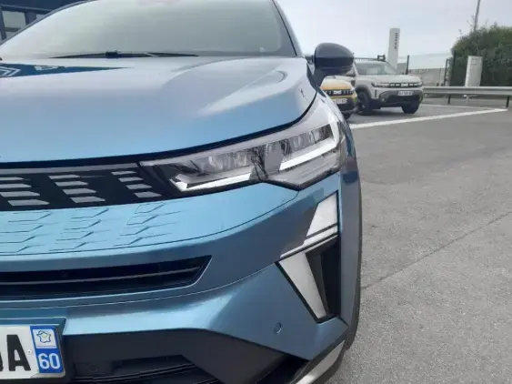 RENAULT SYMBIOZ - voiture d'occasion - Photo 22