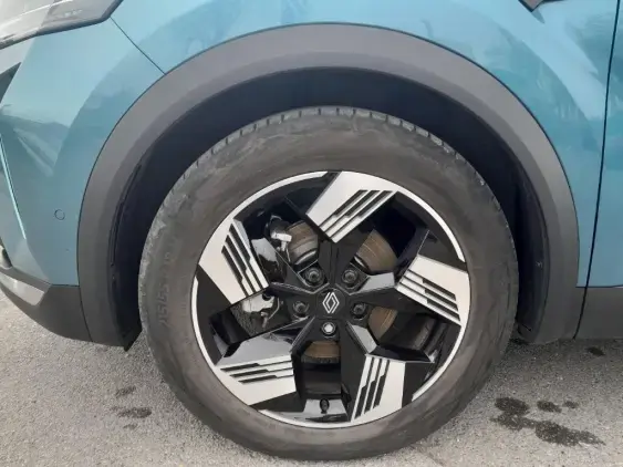 RENAULT SYMBIOZ - voiture d'occasion - Photo 23