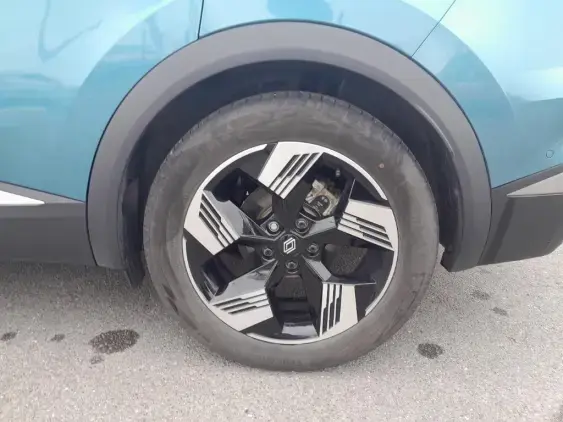 RENAULT SYMBIOZ - voiture d'occasion - Photo 24