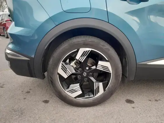 RENAULT SYMBIOZ - voiture d'occasion - Photo 25