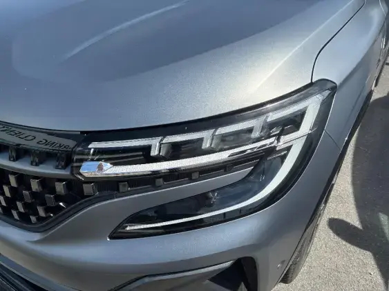 RENAULT AUSTRAL - voiture d'occasion - Photo 21