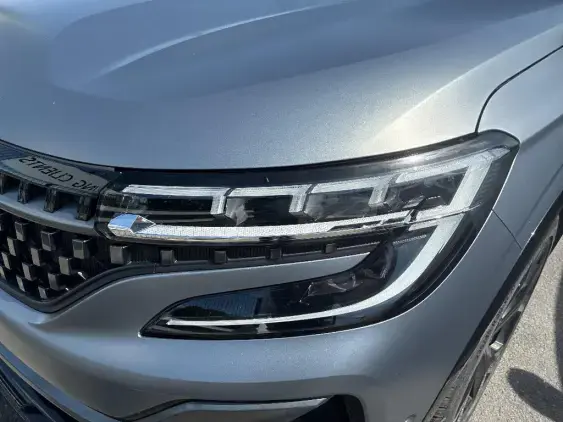 RENAULT AUSTRAL - voiture d'occasion - Photo 22