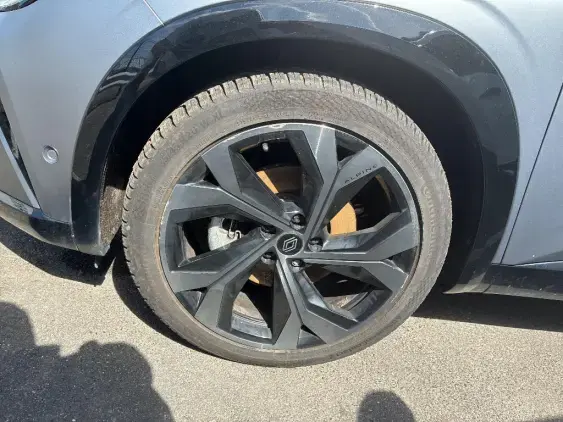 RENAULT AUSTRAL - voiture d'occasion - Photo 23