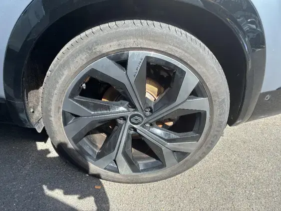 RENAULT AUSTRAL - voiture d'occasion - Photo 24