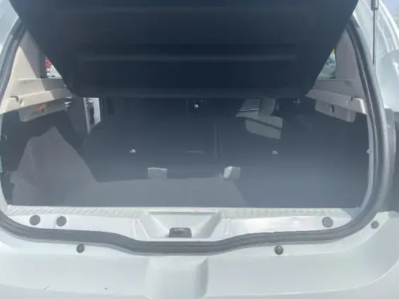 DACIA SANDERO II - voiture d'occasion - Photo 16