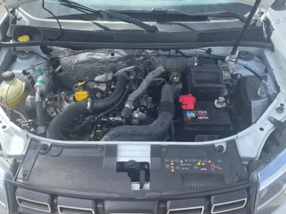 DACIA SANDERO II - voiture d'occasion - Photo 21