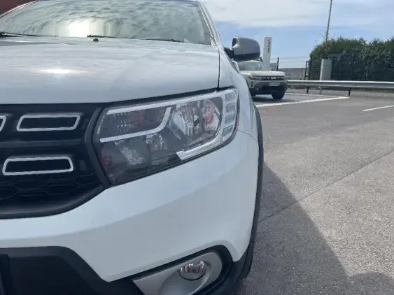 DACIA SANDERO II - voiture d'occasion - Photo 22