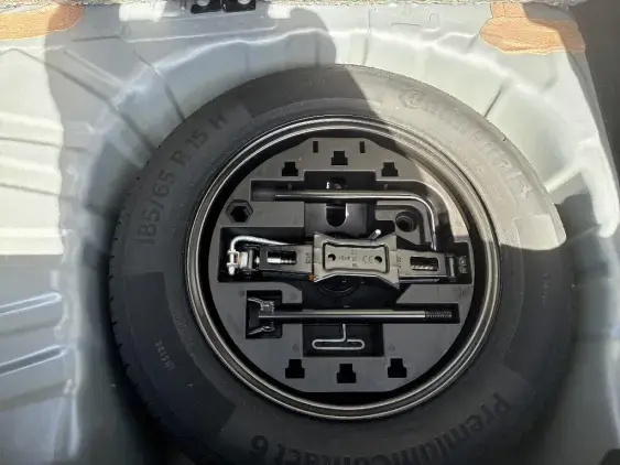 RENAULT CLIO V - voiture d'occasion - Photo 17