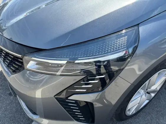 RENAULT CLIO V - voiture d'occasion - Photo 21