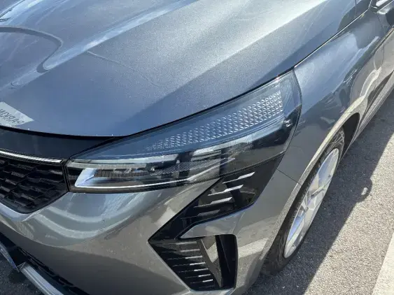 RENAULT CLIO V - voiture d'occasion - Photo 22