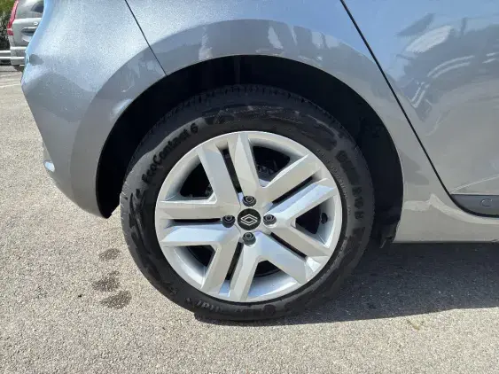 RENAULT CLIO V - voiture d'occasion - Photo 25