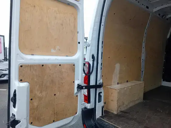 RENAULT MASTER FG III - voiture d'occasion - Photo 16